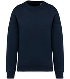 Unisex oversized sweatshirt 300gsm NavyBlue