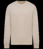 Unisex oversized sweatshirt 300gsm RawNatural