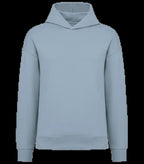 Unisex oversized hooded sweatshirt 300gsm Aquamarine