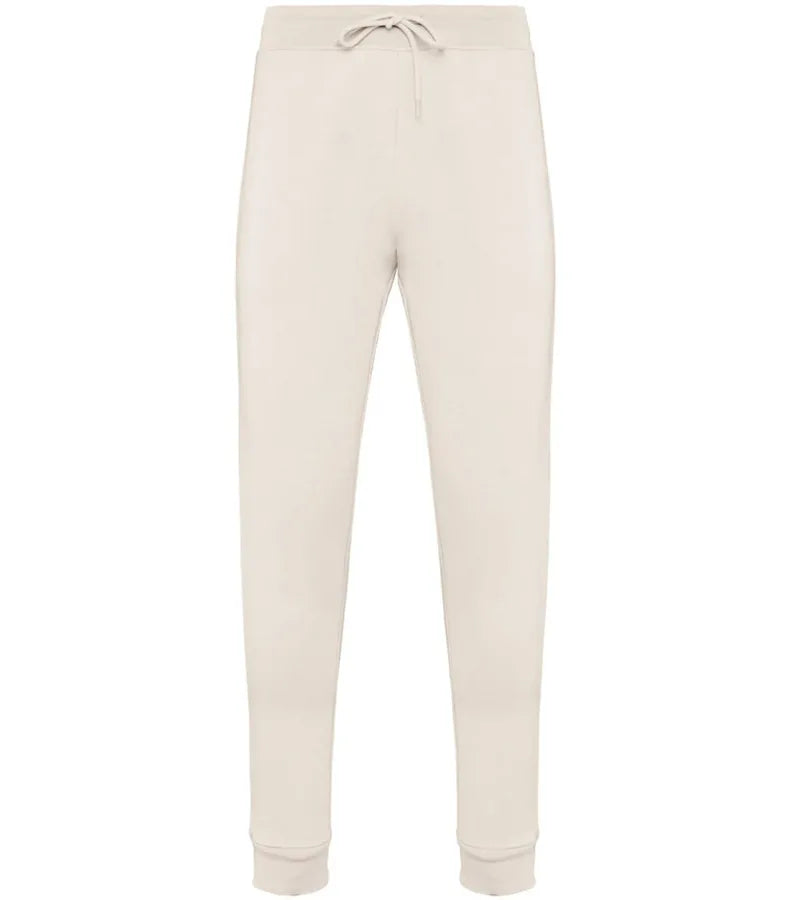 Jogging trousers Ivory