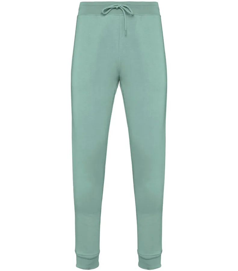 Jogging trousers JadeGreen