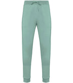 Jogging trousers JadeGreen