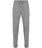 Jogging trousers MoonGreyHeather