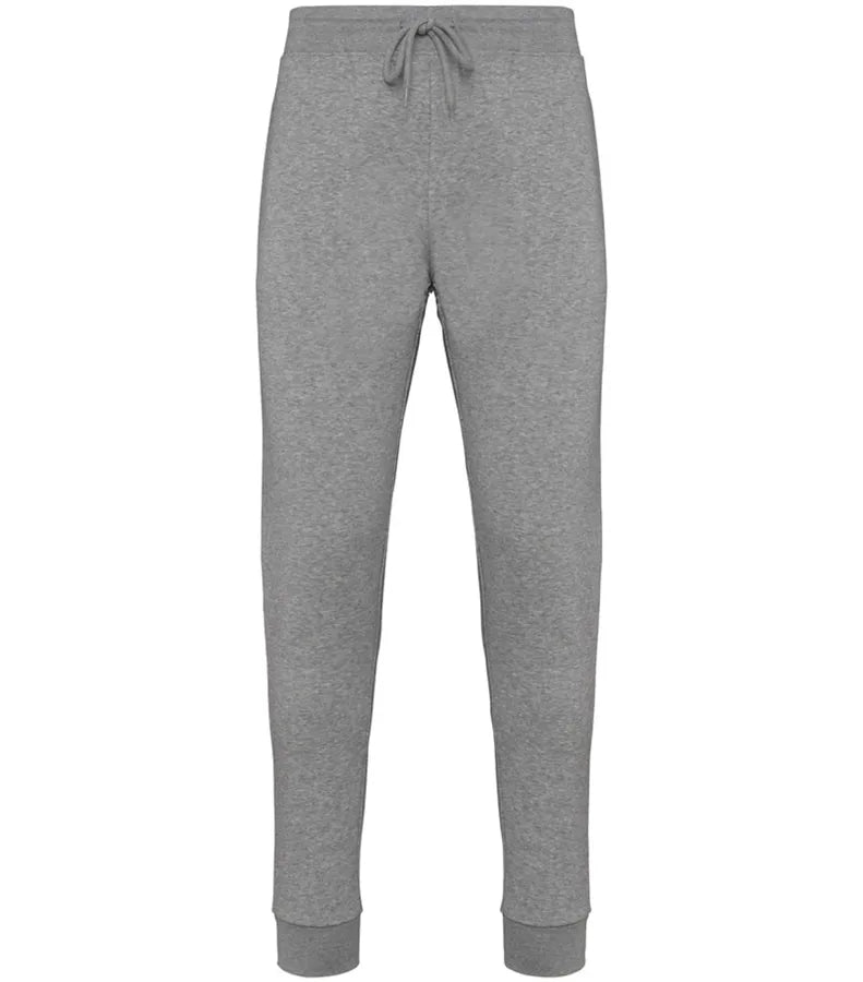 Jogging trousers MoonGreyHeather