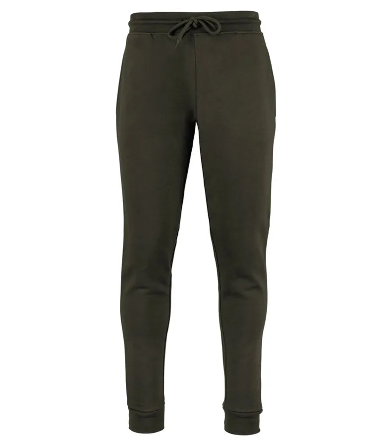 Jogging trousers OrganicKhaki