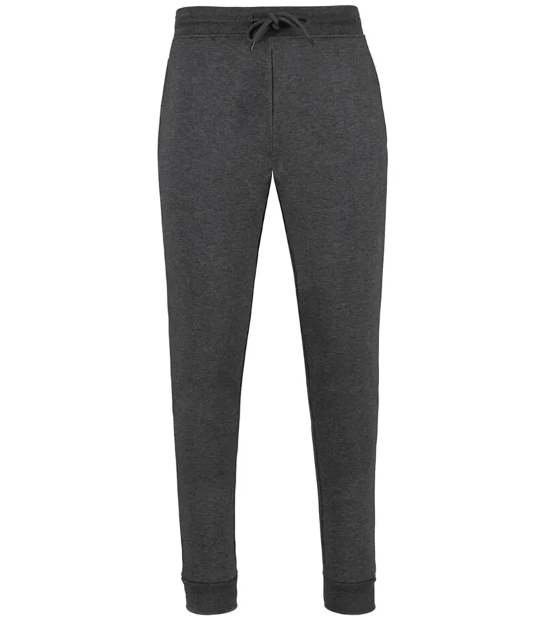 Jogging trousers VolcanoGreyHeather