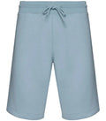 Bermuda shorts Aquamarine