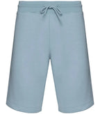 Bermuda shorts Aquamarine