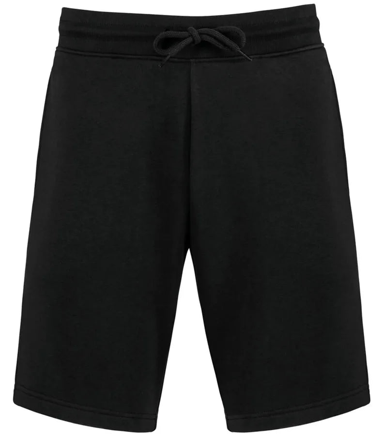 Bermuda shorts Black