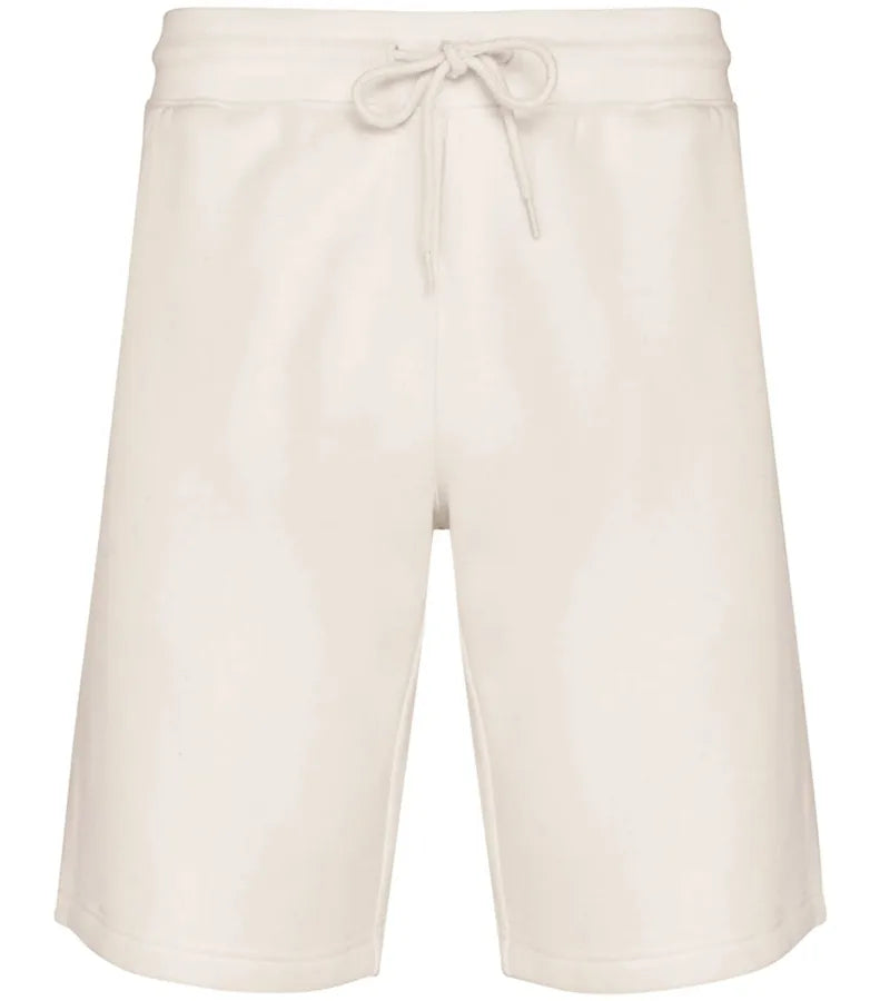 Bermuda shorts Ivory