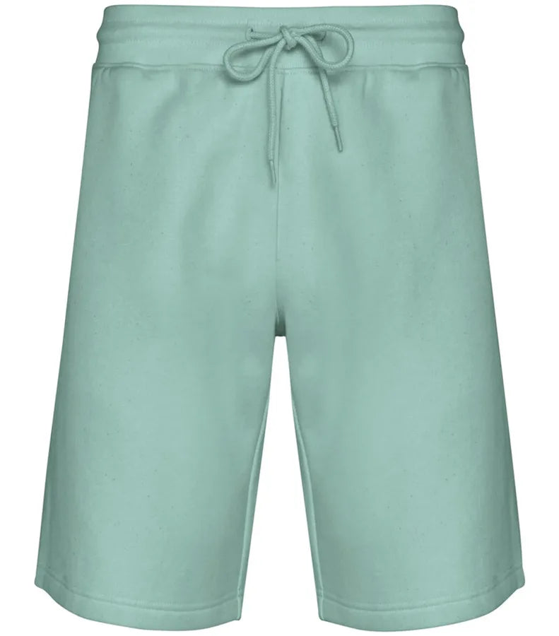 Bermuda shorts JadeGreen