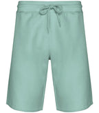 Bermuda shorts JadeGreen