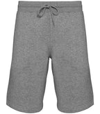 Bermuda shorts MoonGreyHeather