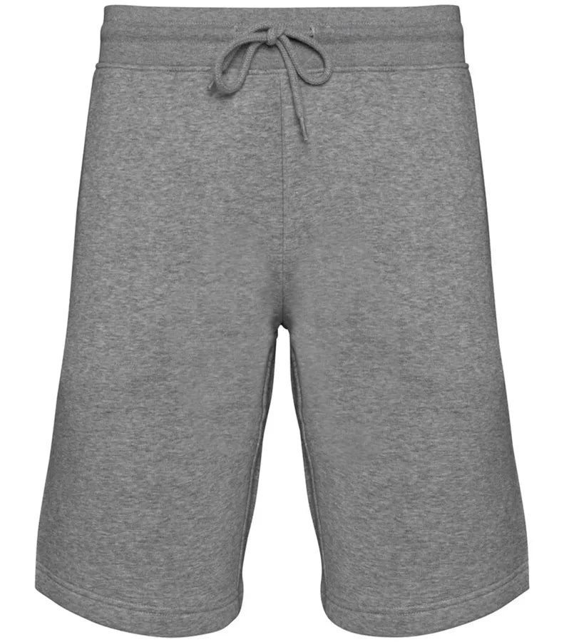 Bermuda shorts MoonGreyHeather