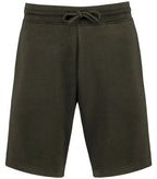 Bermuda shorts OrganicKhaki