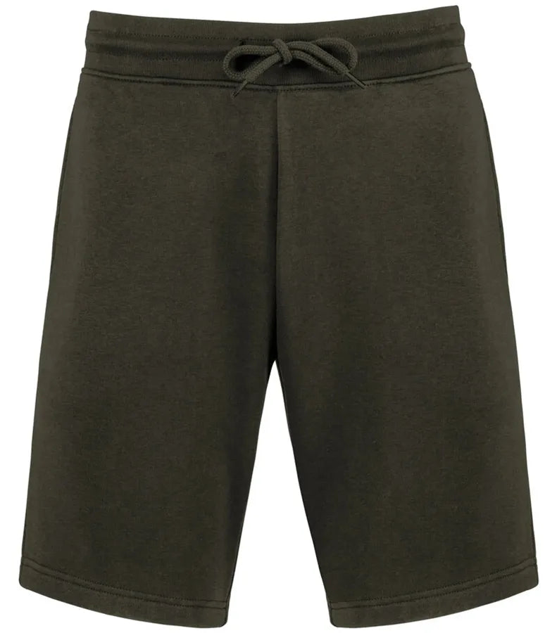Bermuda shorts OrganicKhaki