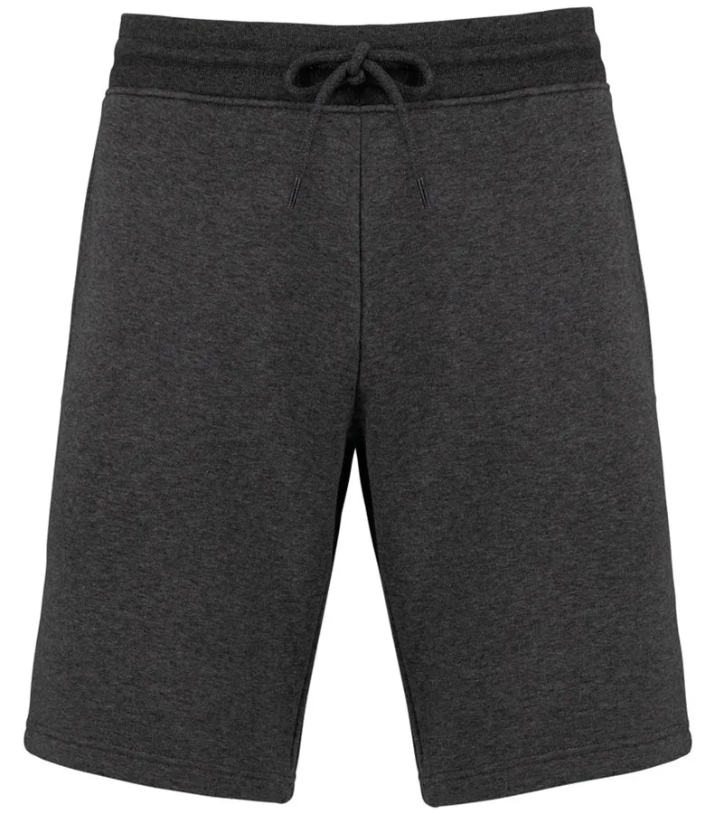 Bermuda shorts VolcanoGreyHeather