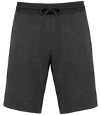 Bermuda shorts VolcanoGreyHeather
