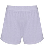 Ladies Terry Towel shorts Parma