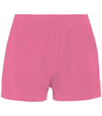 Ladies Terry Towel shorts CandyRose