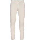 Men's chinos - 235gsm Ivory