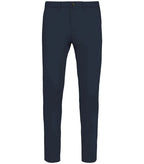 Men's chinos - 235gsm NavyBlue