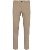 Men's chinos - 235gsm WetSand