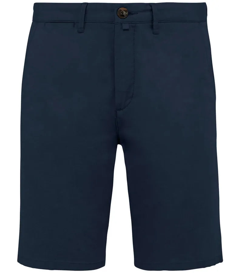 Men's bermuda shorts 235gsm NavyBlue