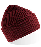 OAK Burgundy Melange