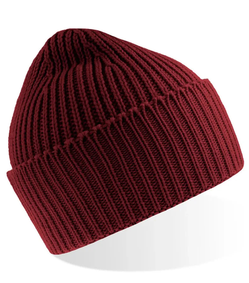 OAK Burgundy Melange