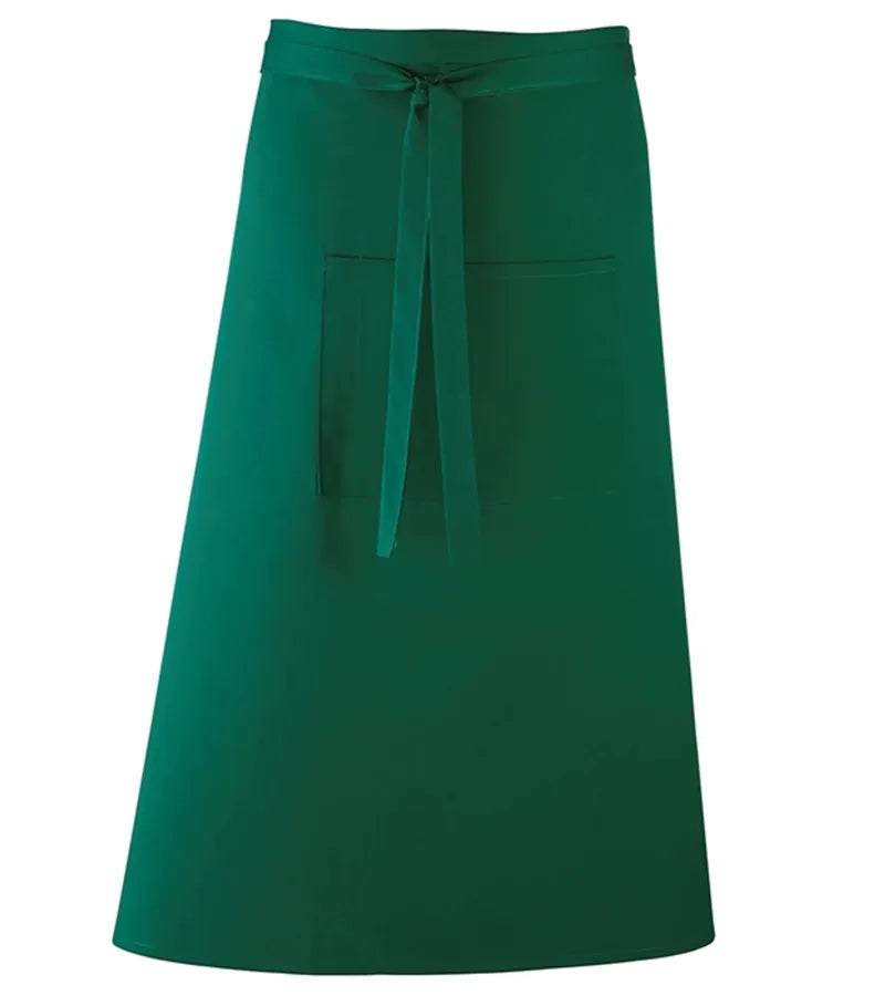 Colours bar apron Bottle