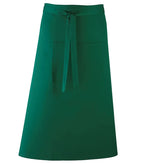 Colours bar apron Bottle