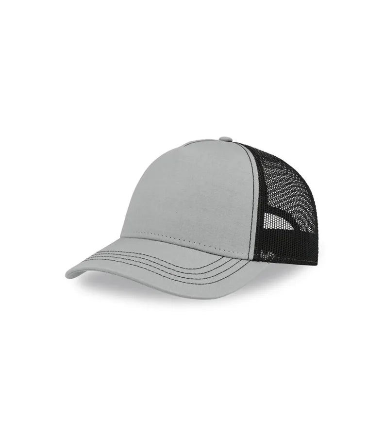 RAPPER CANVAS-S Grey/Black