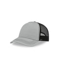 RAPPER CANVAS-S Grey/Black