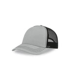 RAPPER CANVAS-S Grey/Black
