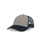 RAPPER CANVAS-S Grey/Navy