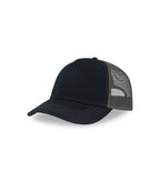 RAPPER CANVAS-S Navy/Dk.Grey