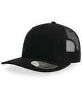 SONIC Cap Black