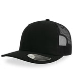 SONIC Cap Black