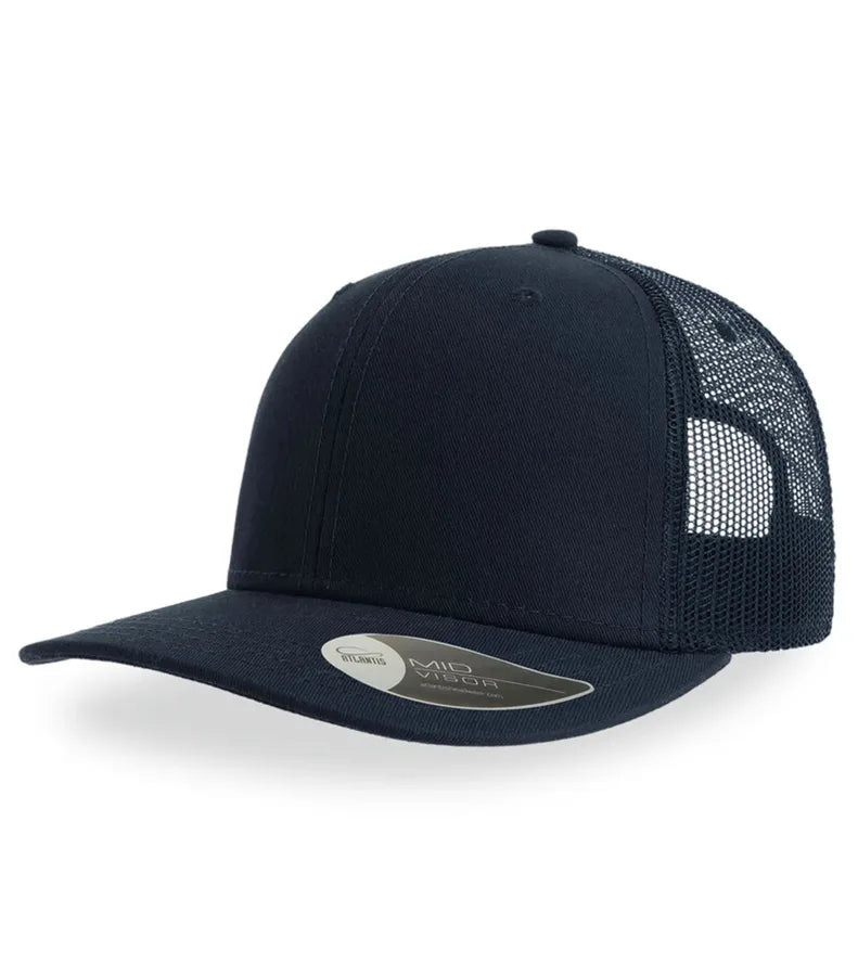 SONIC Cap Navy