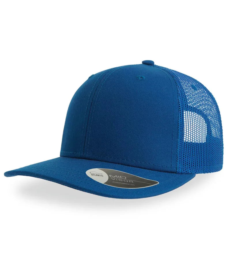 SONIC Cap Royal