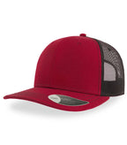 SONIC Cap Cardinal/Black