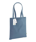 EarthAware® Organic Bag for Life AirforceBlue
