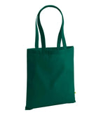 EarthAware® Organic Bag for Life BottleGreen