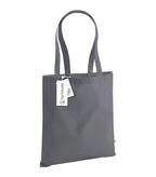 EarthAware® Organic Bag for Life GraphiteGrey