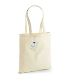 EarthAware® Organic Bag for Life Natural
