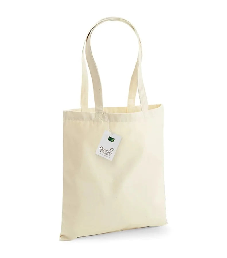 EarthAware® Organic Bag for Life Natural