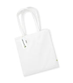 EarthAware® Organic Bag for Life White