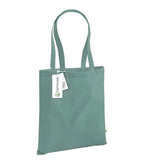 EarthAware® Organic Bag for Life SageGreen