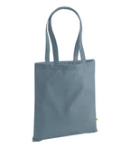 EarthAware® Organic Bag for Life DustyBlue
